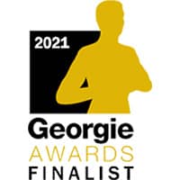 georgie award