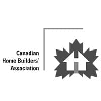 canadian home builders association logo